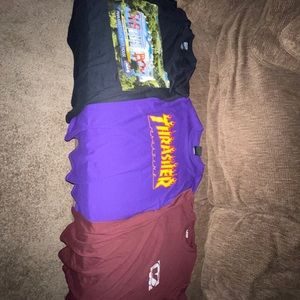 T-Shirts